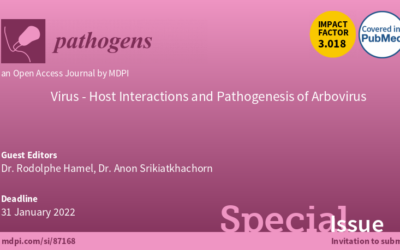 INVITATION A SOUMETTRE UN PAPIER MDPI