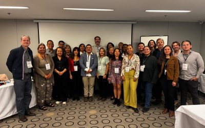 special WINSA Network seminar